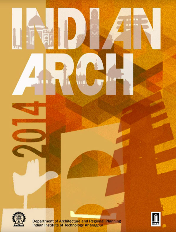 Indian Arch 2014 - 26th January 2015